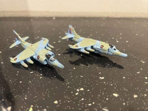 Micro machines military 8 - machines,