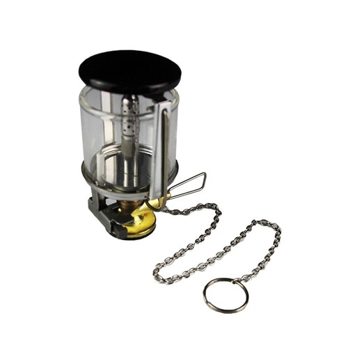 Outdoor camping lantern gas - camping,
