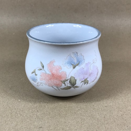 Denby encore sugar bowl - denby,