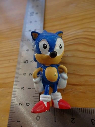 Sega sonic the - sega,
