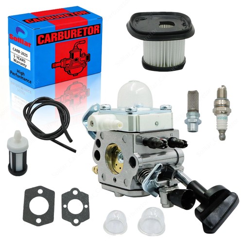 Carburetor for stihl - carburetor, bg86