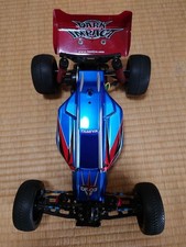 Tamiya DF-03 Off-Road RC Car