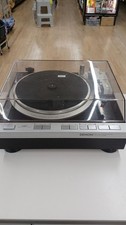 Denon DP-47F Fully Automatic