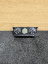 CITROEN C3 MK2 HEATER CLIMATE