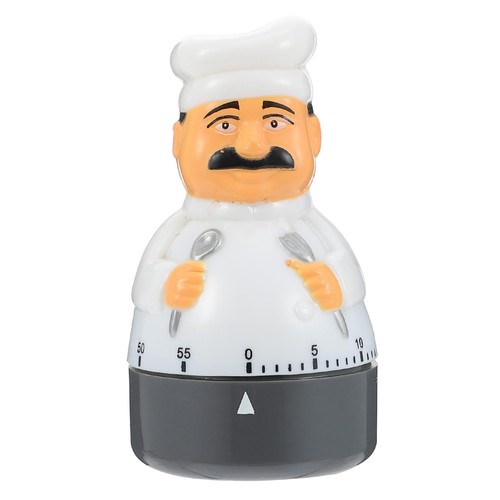 Multipurpose kitchen timer - kitchen,