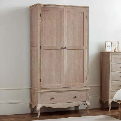 Camille combination wardrobe - camille,