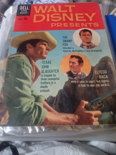 Walt disney presents - walt, #5