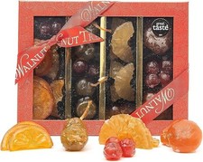 Walnut Tree | Glace Fruit Box