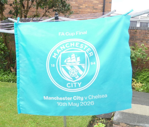 Chelsea manchester city fa - chelsea,