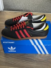 Adidas Stuttgart Uk 10 Bnibwt