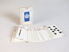 Vintage Thomas De La Rue & Co