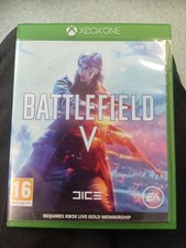 Battlefield V 5 (Xbox One