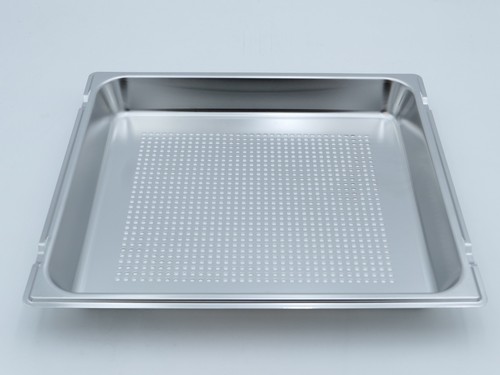 New oem jenn air perforated - new,