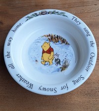 Two Vintage Royal Doulton