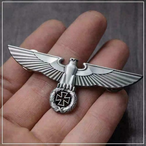 Wwii german army - eagle, medal