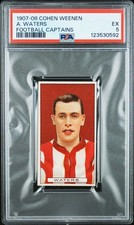 Cohen Weenen - 'Football