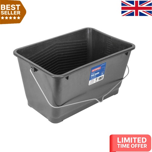 Professional 15l paint scuttle - 15l,