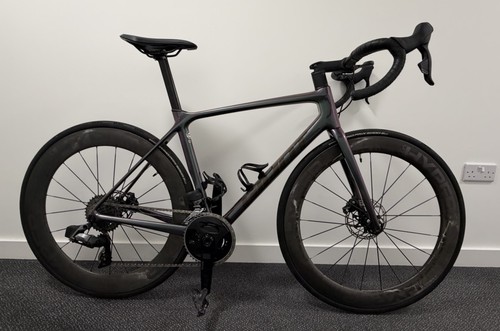 Giant tcr advanced - advanced, 1