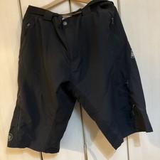 Endura Mountain Bike Shorts With Liner XXXL