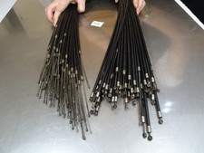 BSA NORTON CABLE CHOKE AIR