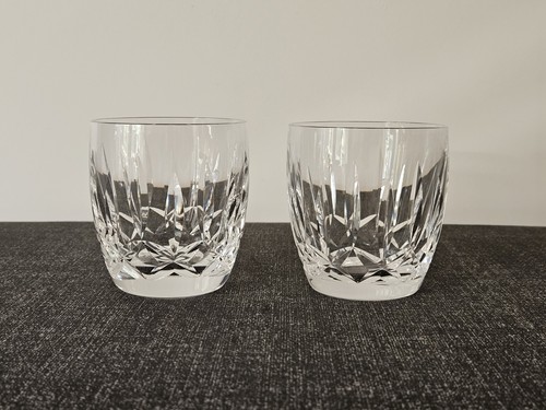 Vintage waterford crystal - vintage,