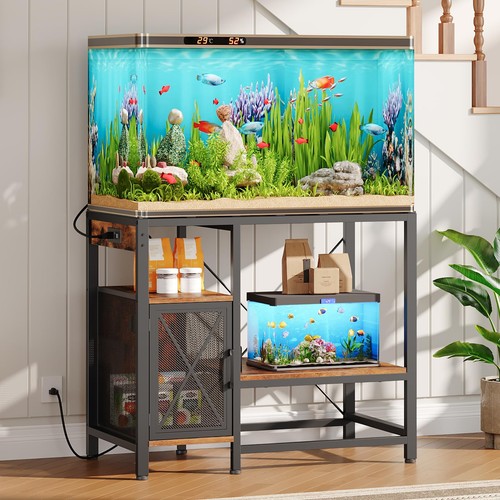 Gallon fish tank stand - gallon,