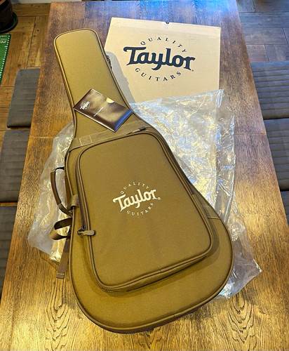 Taylor structured gig - gig, bag