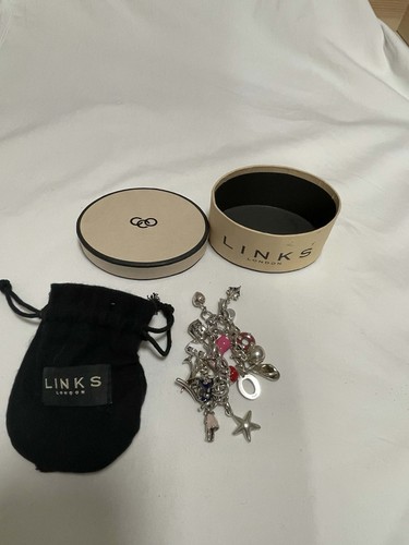 Links london sterling - links, of