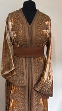 Mroccan Kaftan