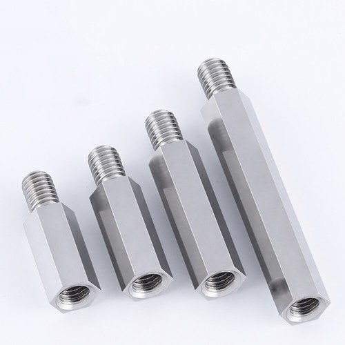 Hex spacer standoff mount - hex,