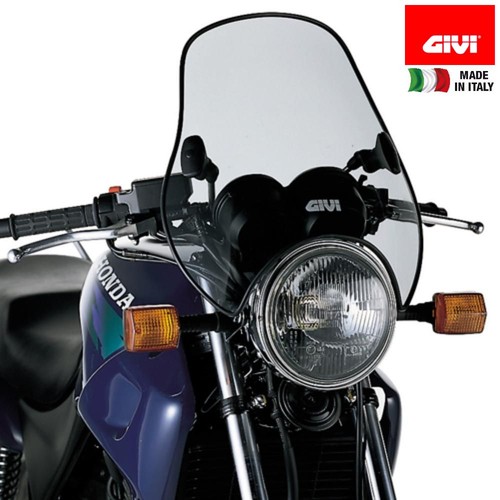 Givi a603 airstar smoke - a603,