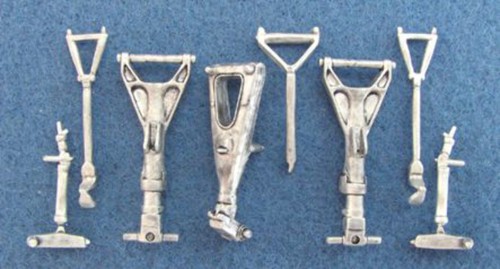 Scale aircraft conversions - aircraft,