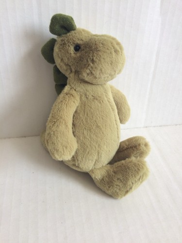 Jellycat small bashful - bashful, green
