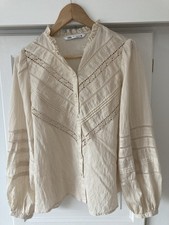 Gorgeous Zara Brand New Cotton
