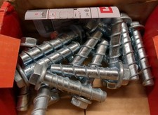 Hilti hus 4-H 14 x 75  Box of