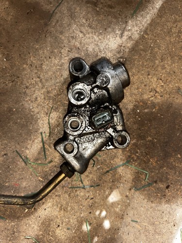 Landrover td5 fuel - fuel, pressure