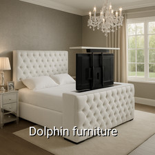 luxury modern style plush