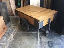 Cast iron rustic victorian - cast,