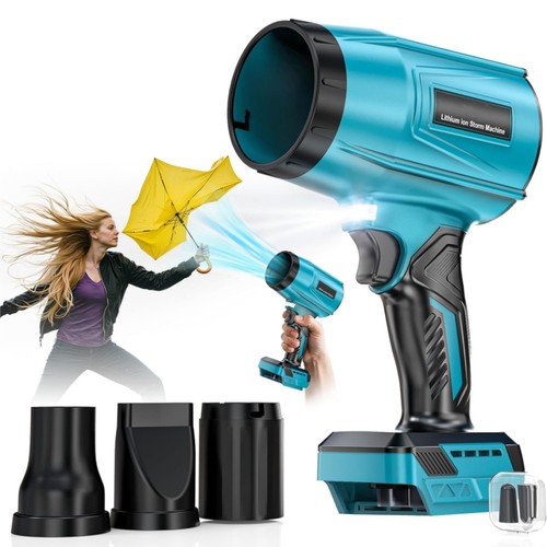 2in1 air blower - &, vacuum