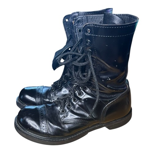 Corcoran 975 jump boots - corcoran,