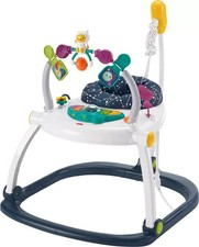 Fisher price baby bouncer - fisher-price,