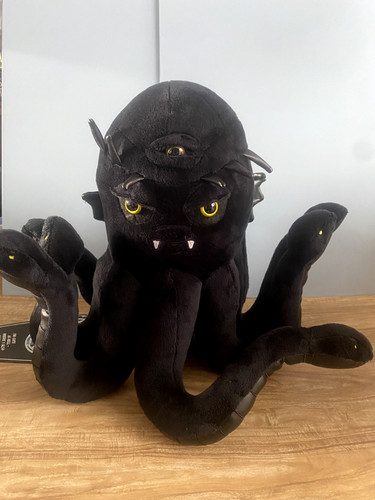 Killstar kreeptures kraken - killstar, -kraken
