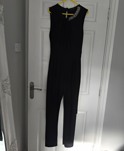 Dorothy perkins black beaded - dorothy,