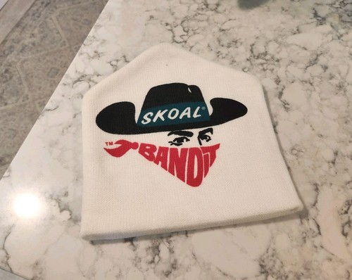 Vintage skoal bandit knit - bandit,