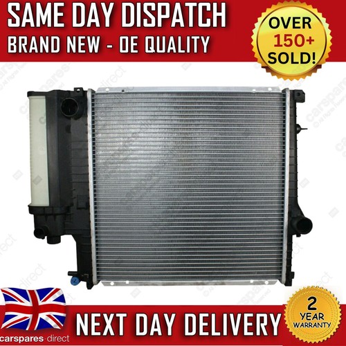 Bmw series e36 - 3, 1990-2000