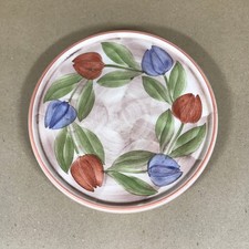 Vintage Jersey Pottery Tulip