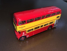 EFE Clydeside 2000 Routemaster