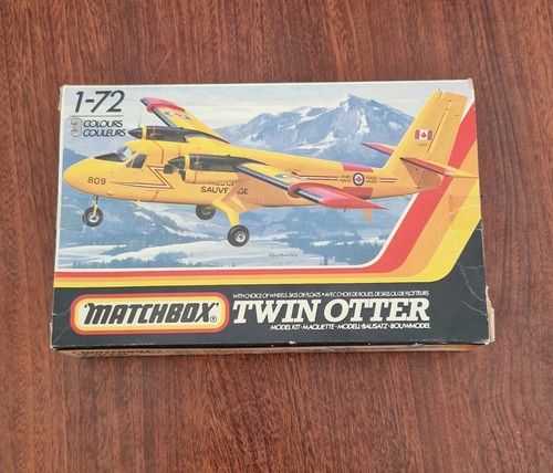 Matchbox 127 72nd de - matchbox,