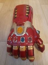 Marvel Avengers Infinity Iron