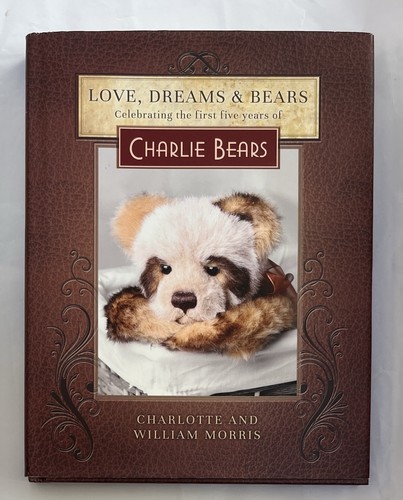Love dreams bears - love,,